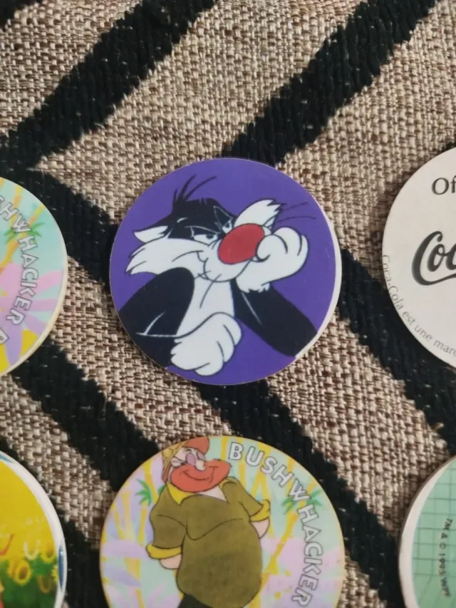 Cartões com algum erro