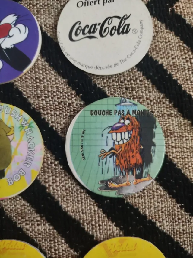 Cartões com algum erro