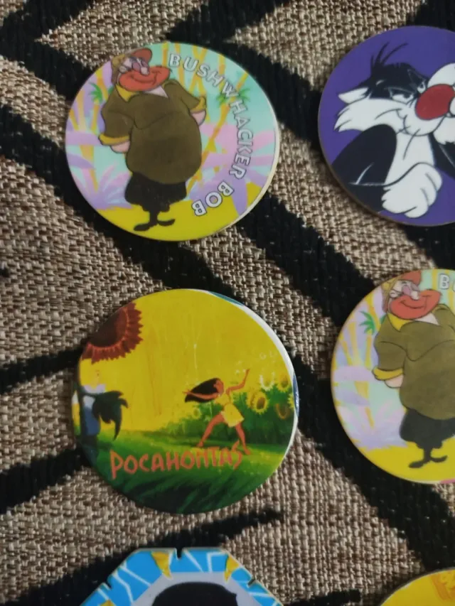 Cartões com algum erro