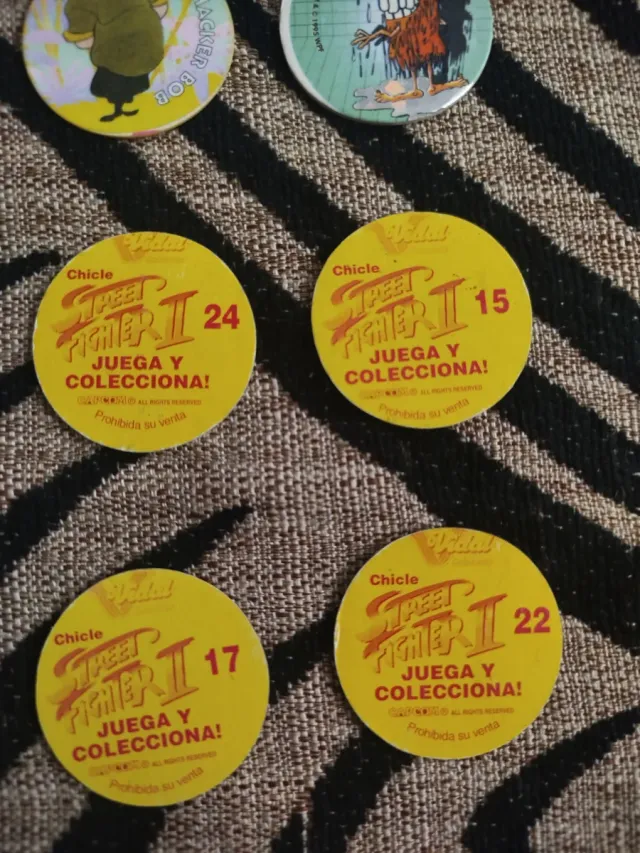 Cartões com algum erro