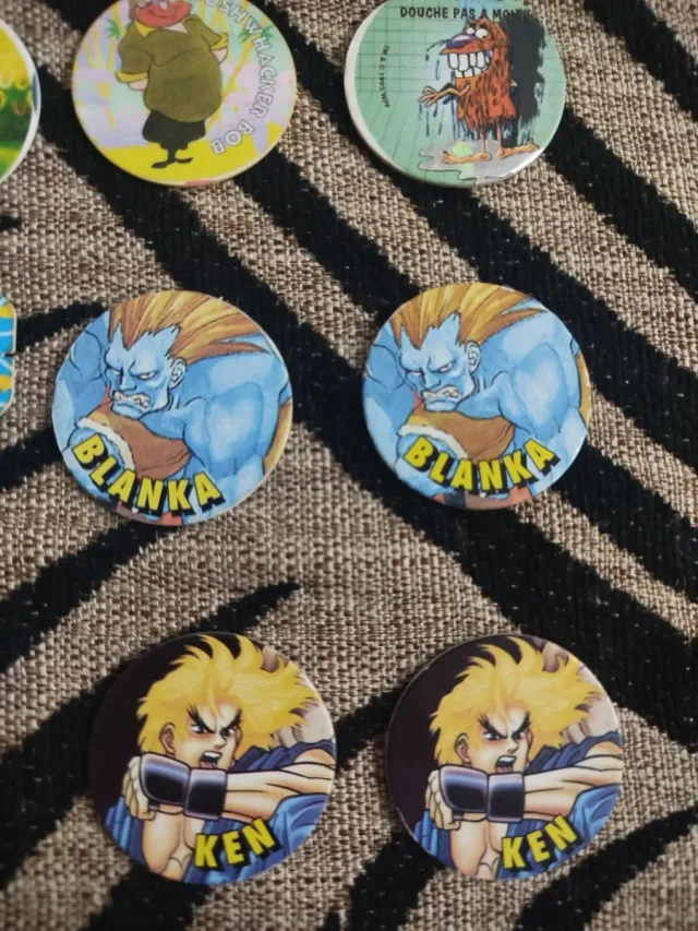 Cartões com algum erro