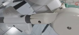 Trona de bebé, marca: MAMAS & PAPAS