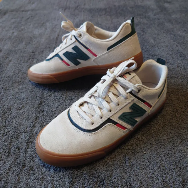 New Balance Numeric 306