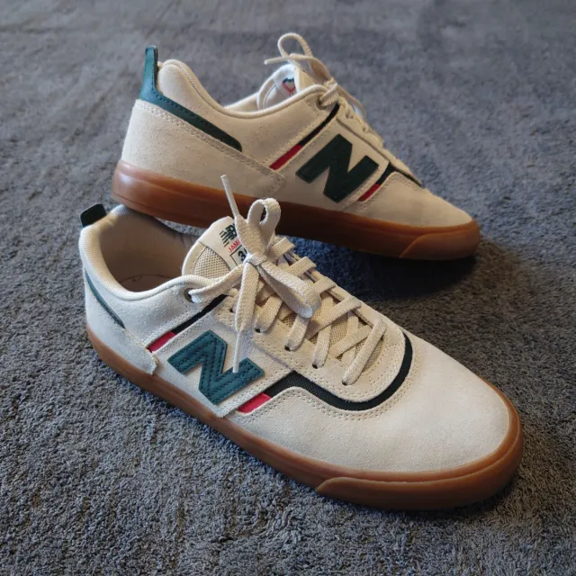 New Balance Numeric 306