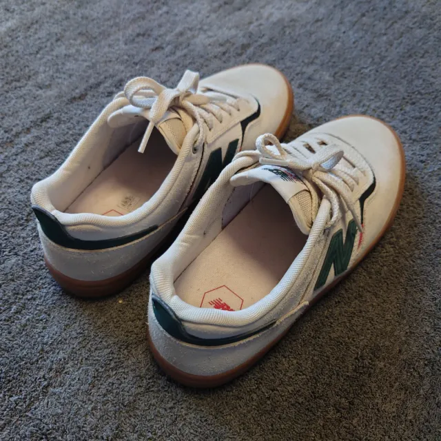 New Balance Numeric 306