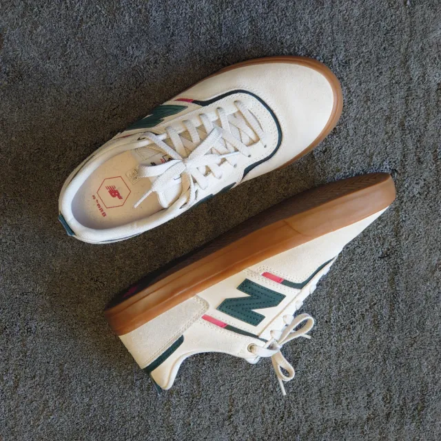 New Balance Numeric 306