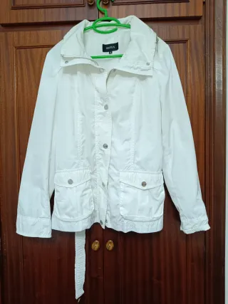 Cazadora de Marca Antea