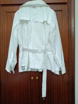 Cazadora de Marca Antea