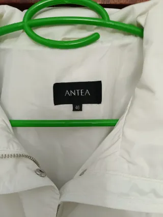 Cazadora de Marca Antea