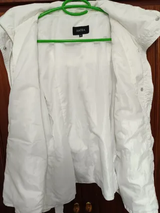 Cazadora de Marca Antea