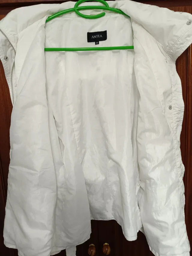 Cazadora de Marca Antea