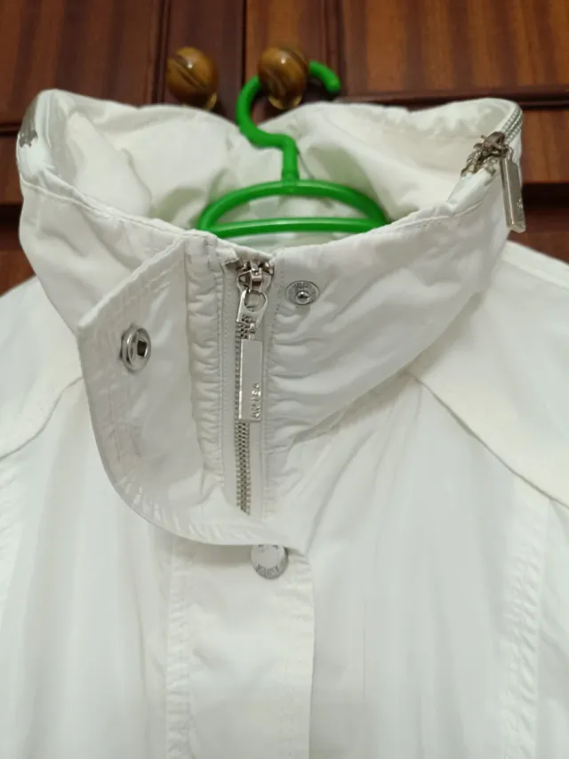 Cazadora de Marca Antea