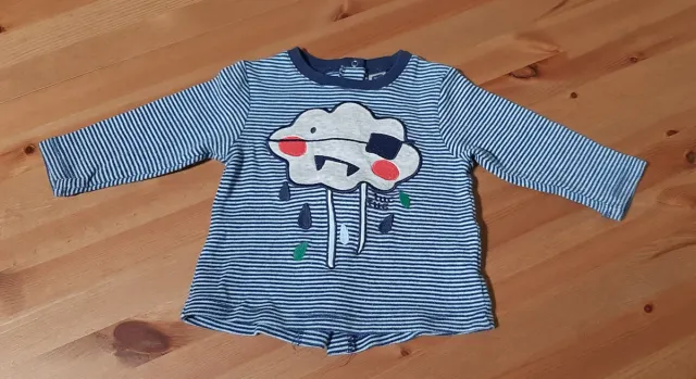 Camiseta Tuc Tuc bebé