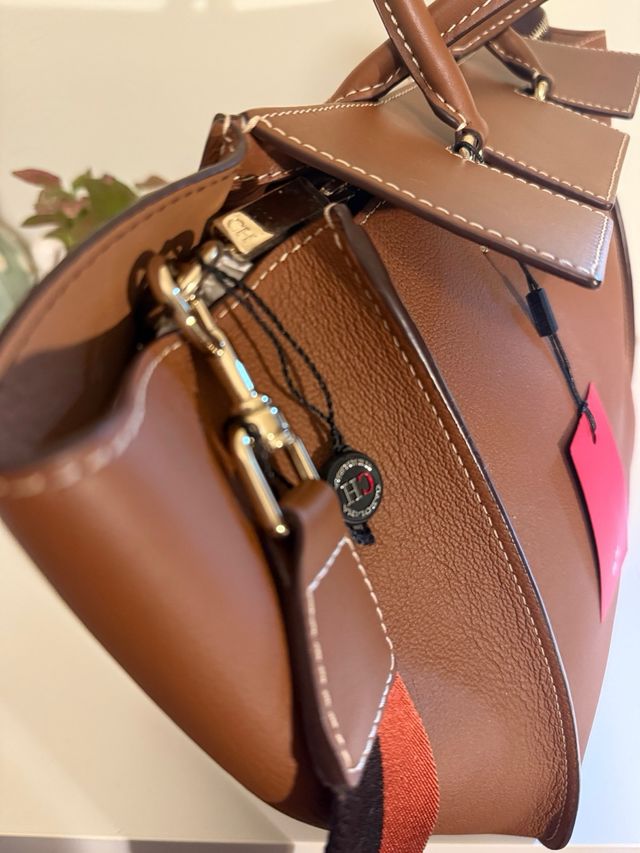 Vendome Bolso de Mano Mediano CH Carolina Herrera