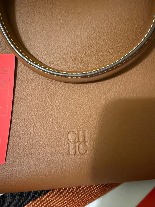 Vendome Bolso de Mano Mediano CH Carolina Herrera