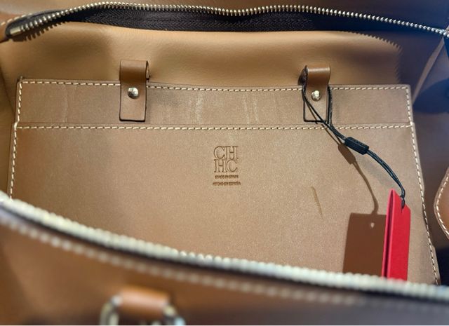 Vendome Bolso de Mano Mediano CH Carolina Herrera