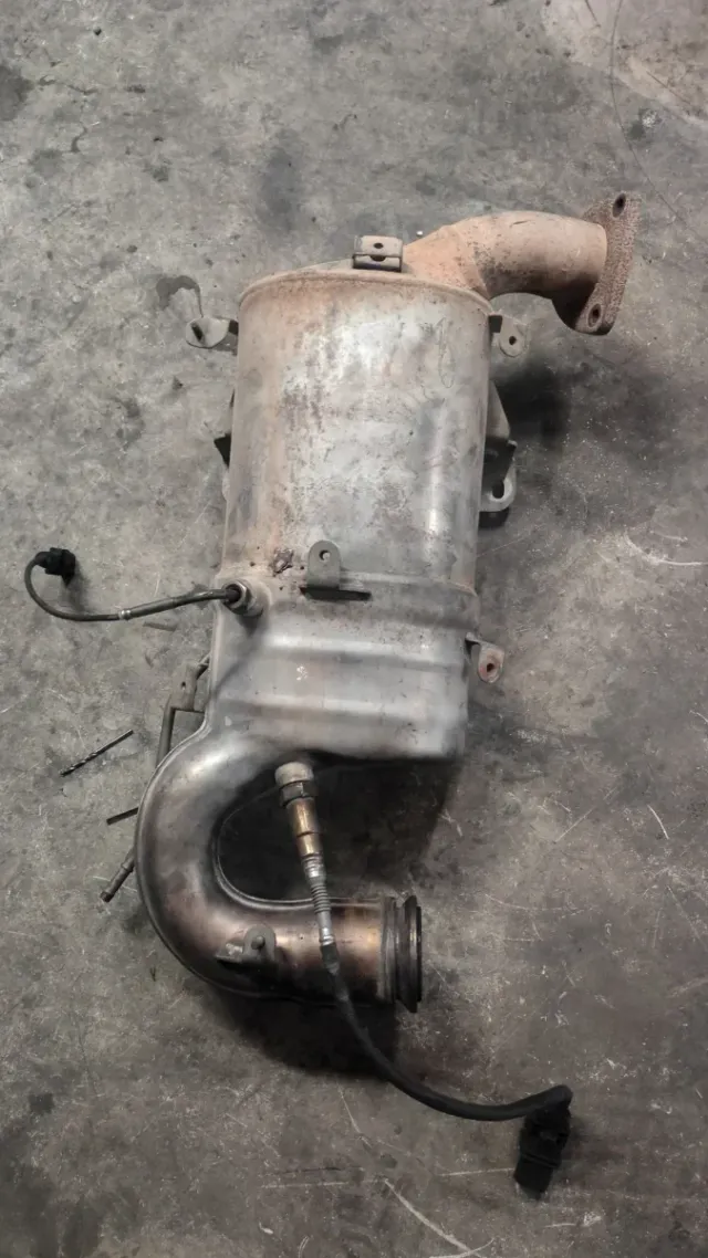 Despiece Opel Insignia todo pregunta por tu pieza