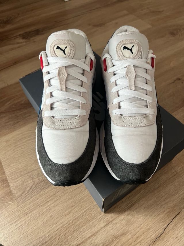 Zapatillas Puma Hombre snickers