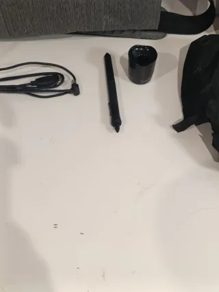 Tableta Gráfica + Accesorios