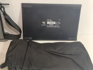 Tableta Gráfica + Accesorios