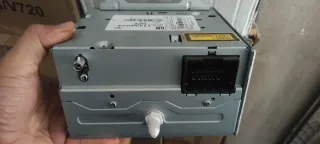 Reproductor CD Opel Astra GM 13334053