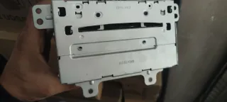 Reproductor CD Opel Astra GM 13334053