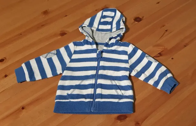 Chaquetas polares bebé