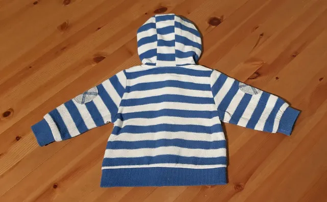 Chaquetas polares bebé