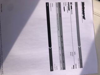 Botas de Moto Alpinestars Negras