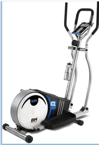 Bicicleta Elíptica BH Quick