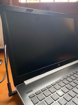 Ordenador HP Windows 11