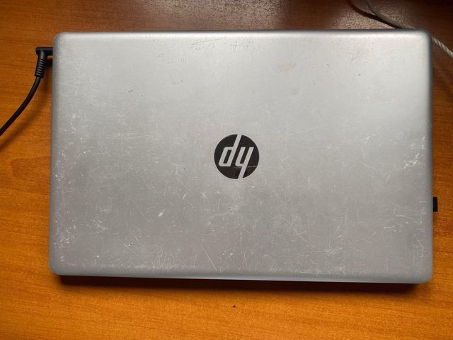 Ordenador HP Windows 11