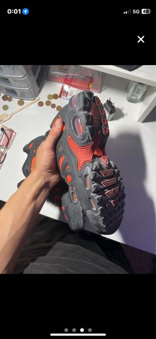 Nike TN Air Max Zapatillas