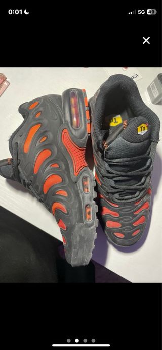 Nike TN Air Max Zapatillas