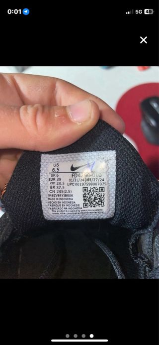 Nike TN Air Max Zapatillas