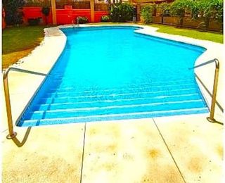 Piso en venta en Centro Ciudad en Fuengirola