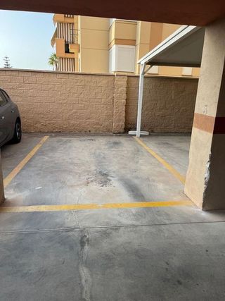 Piso en venta en Centro Ciudad en Fuengirola