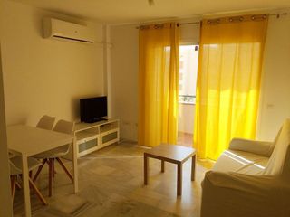 Piso en venta en Centro Ciudad en Fuengirola