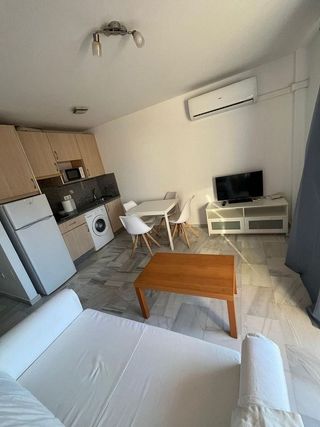 Piso en venta en Centro Ciudad en Fuengirola