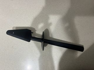 LuftHous Mastermix - Accesorios sin usar