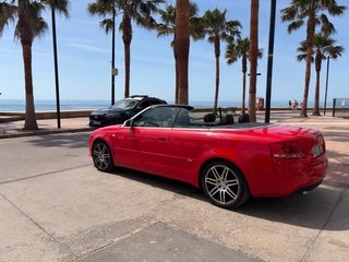 Audi A4 2007