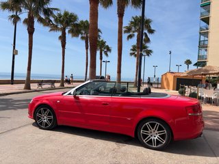 Audi A4 2007