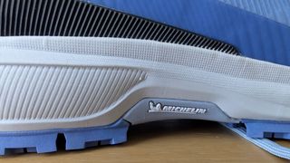 Zapatillas de montaña Millet azules