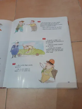 365 chistes infantiles (Spanish Edition)