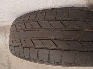 Rueda de repuesto 195/65 R15