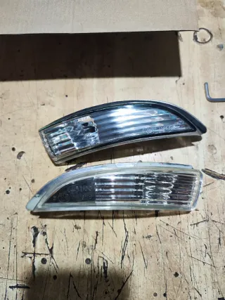 Frecce Specchietti Ford Fiesta MK7 2008-2017