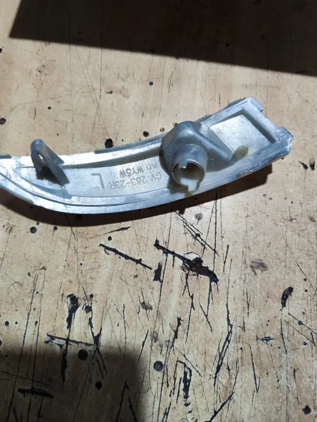 Frecce Specchietti Ford Fiesta MK7 2008-2017