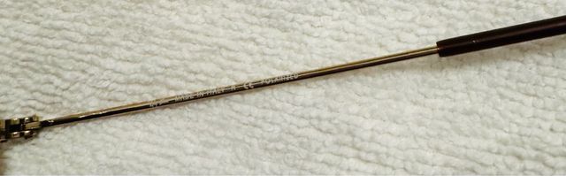 Óculos de sol Ray-Ban Aviator Marrom/Prata