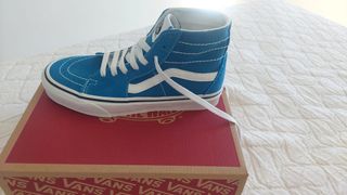 Zapatillas Vans Sk8-Hi Nuevas