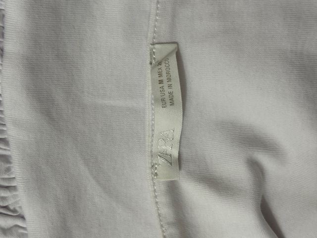 Vestido blanco festival